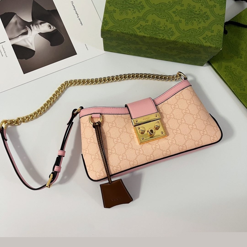 G*u*i satchel bags